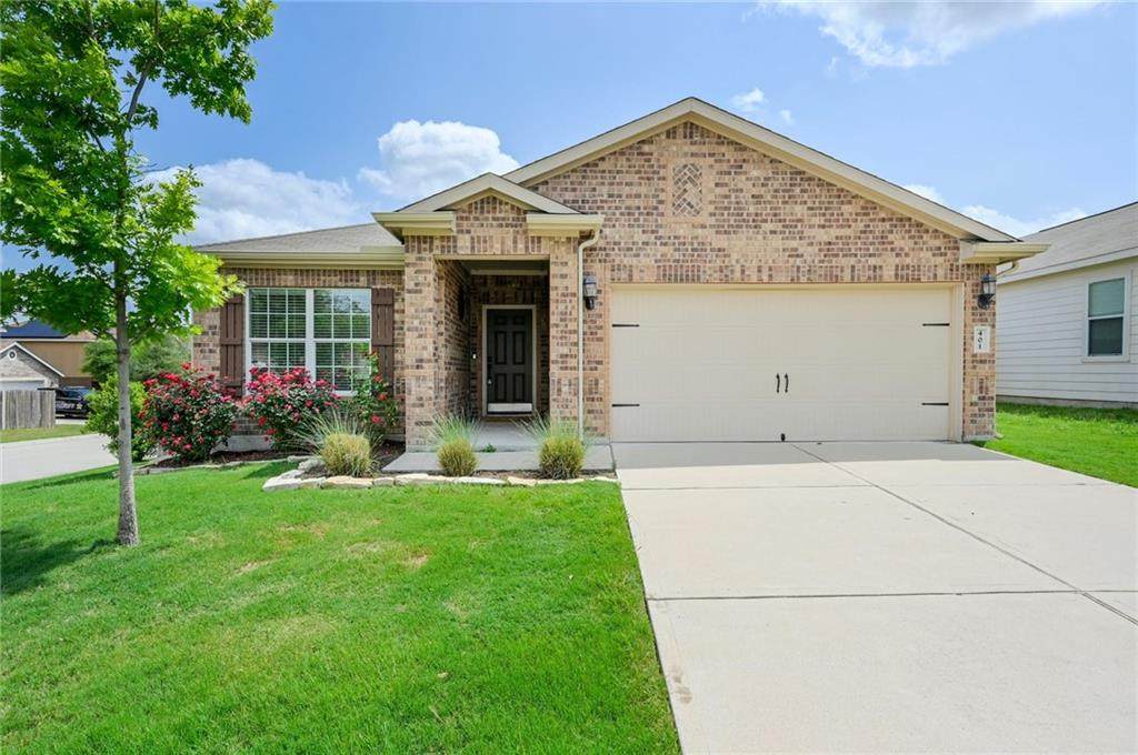 401 Sapphire Ln - Photo 1