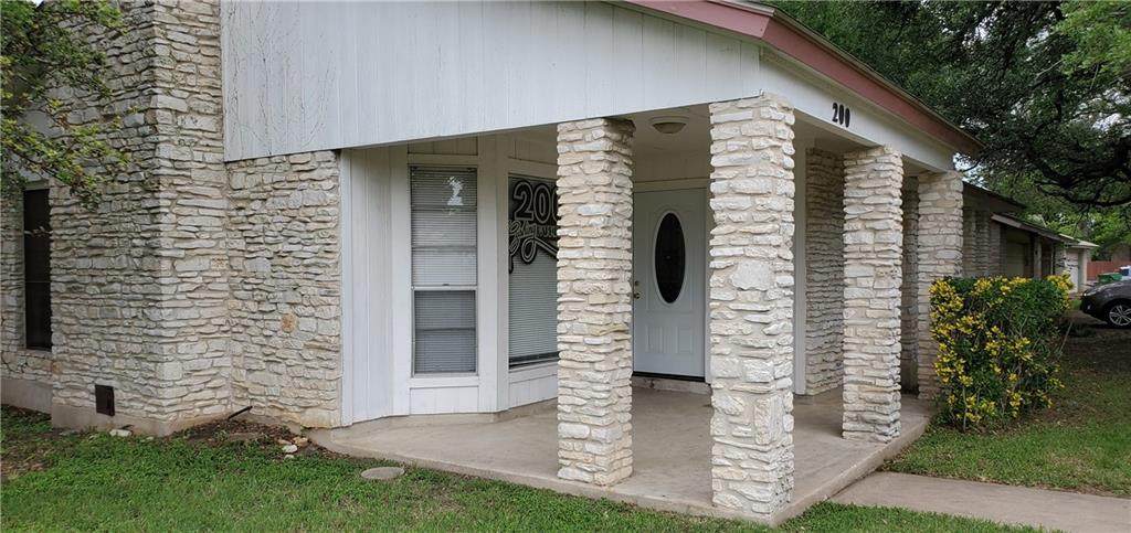 200 Cushing Park Dr - Photo 1