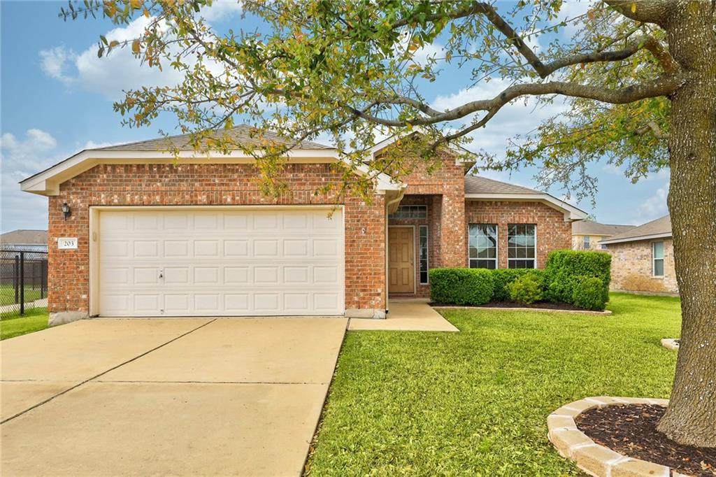 203 Treasure Oaks Dr - Photo 1