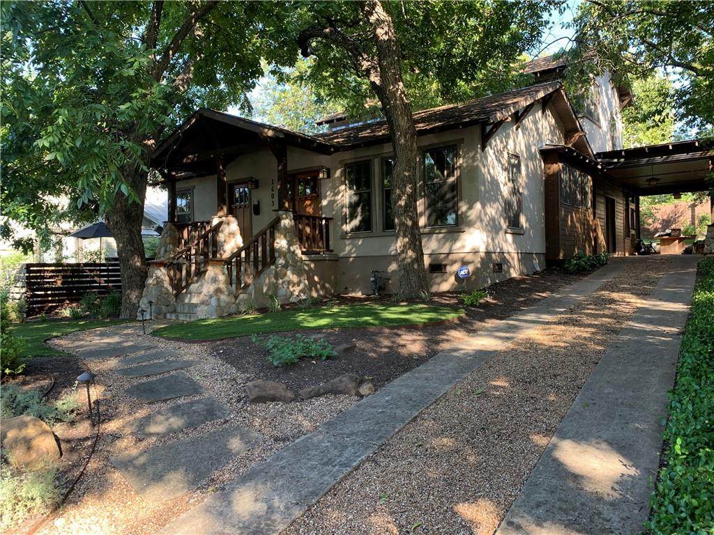 1603 Alameda Dr - Photo 1