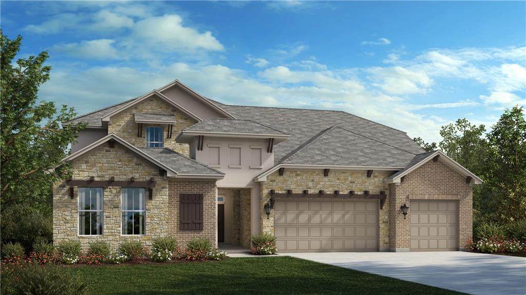 216 Great Lawn Bnd - Photo 1