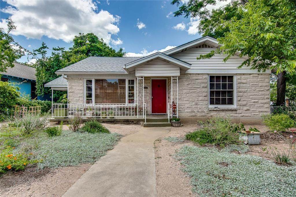 1203 Cotton St - Photo 1