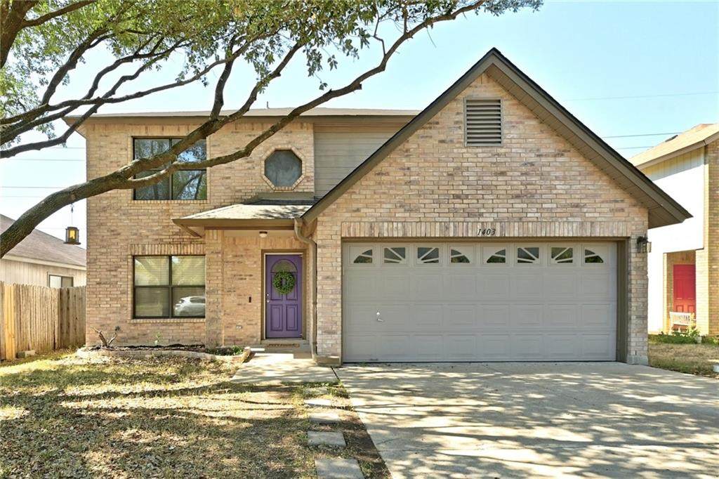 1403 Sheltie Ln - Photo 1