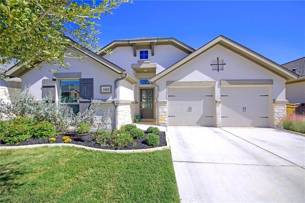 2412 Brook Crest Way - Photo 1