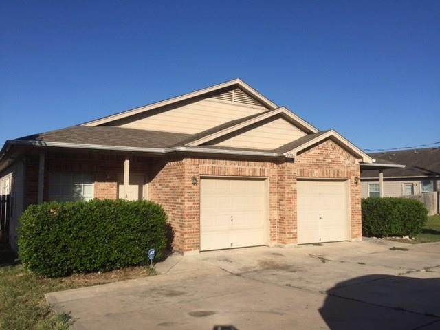 2206 Bagdad Rd - Photo 1