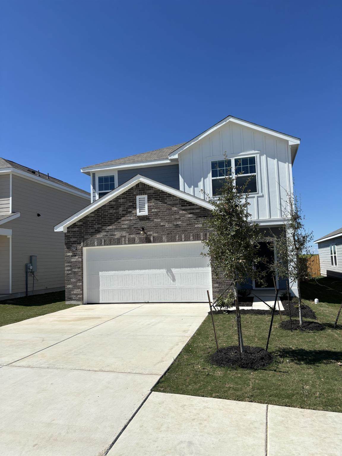 702 Gemsbok Rd - Photo 1