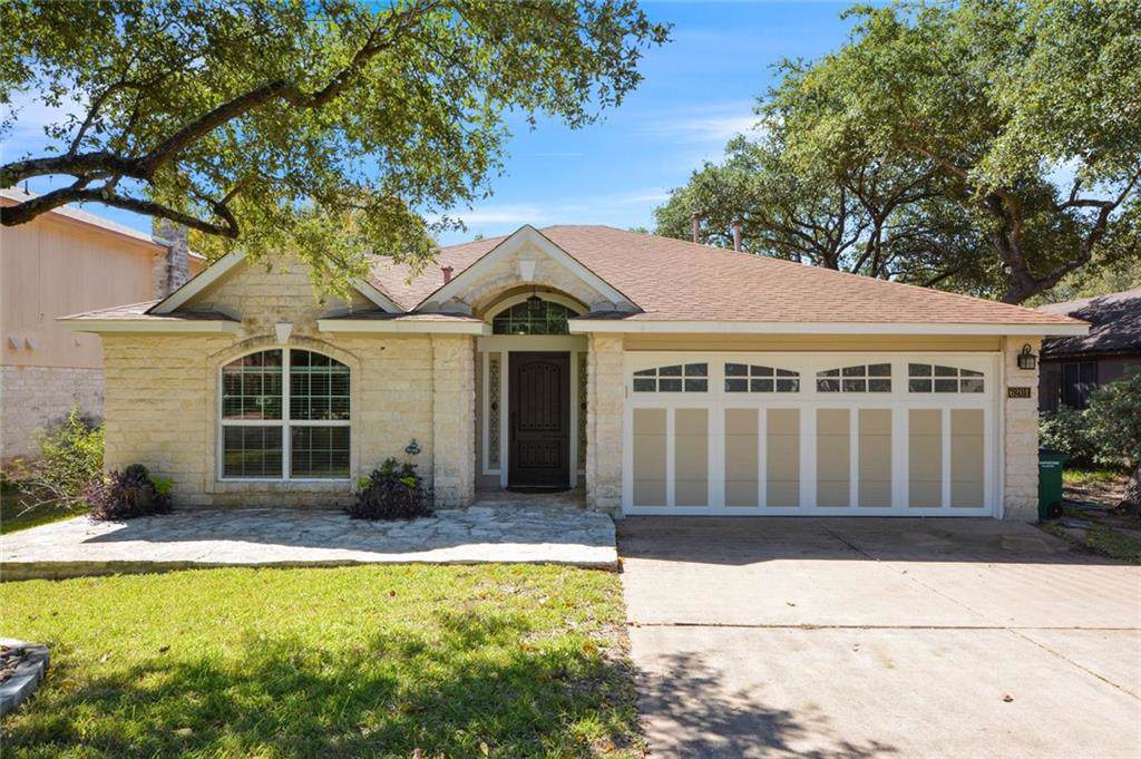 6201 Abilene Trl - Photo 1