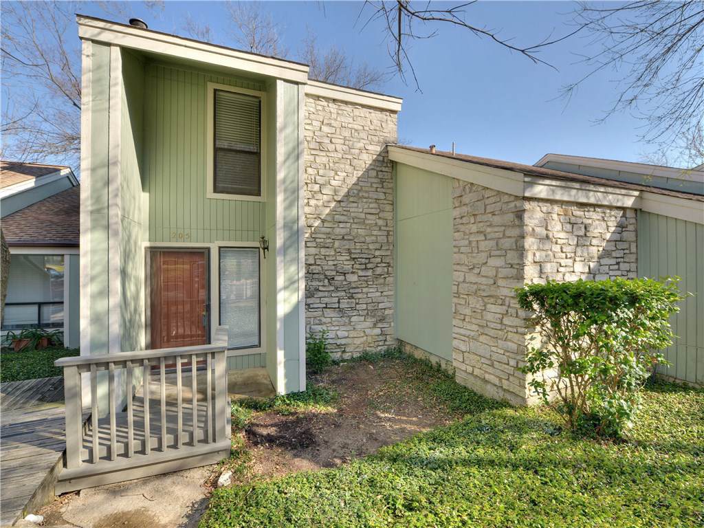 500 Hesters Crossing Rd - Photo 1