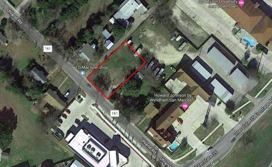 TBD Uhland Rd - Photo 1