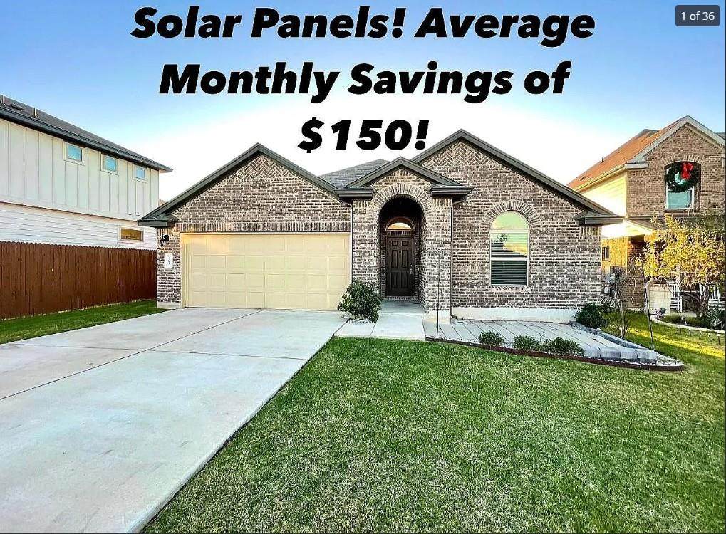 205 Jude Cir - Photo 1