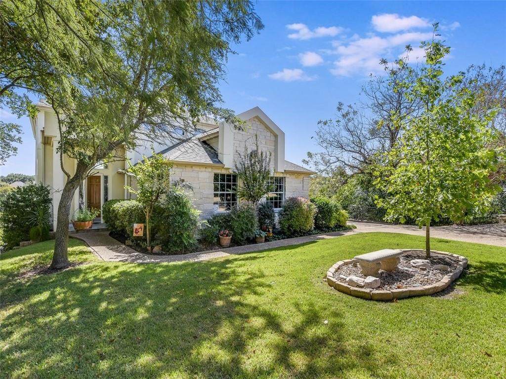 10403 Laurel Hill Cv - Photo 1