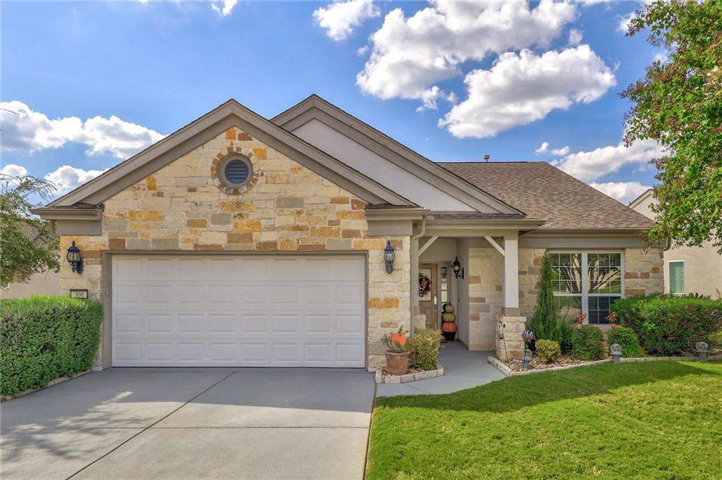 300 Lake Sommerville Trl - Photo 1