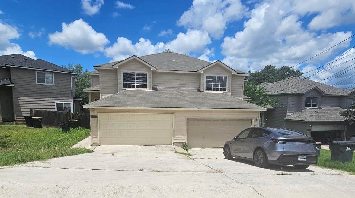 846 Sagewood Trl - Photo 1