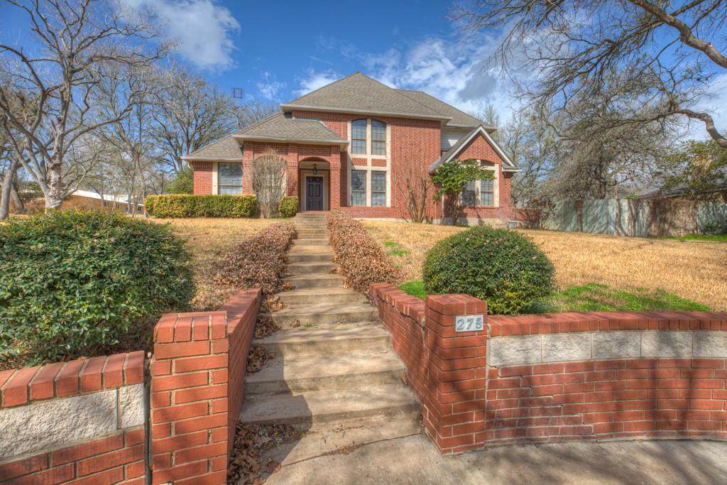 275 Oak Creek Cir - Photo 1