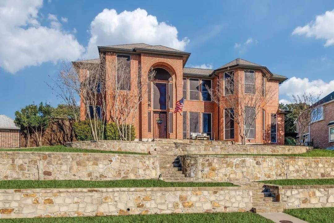 618 Knollwood Dr - Photo 1