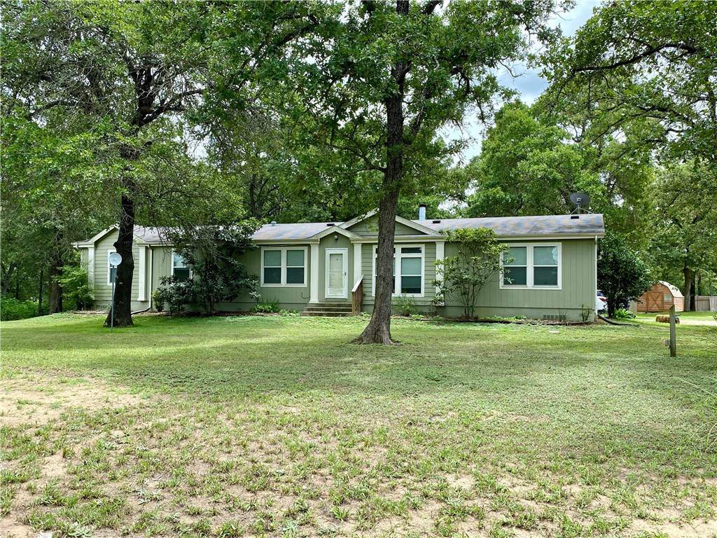 1031 Post Oak Dr - Photo 1
