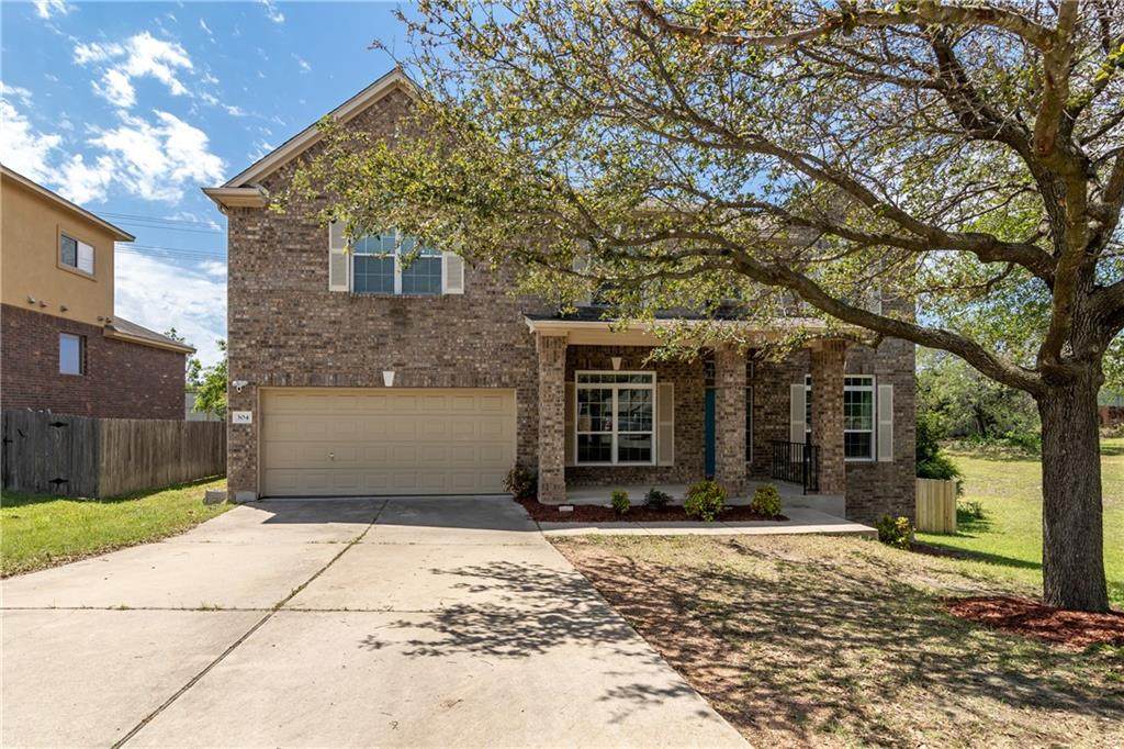 304 Lynnwood Trl - Photo 1