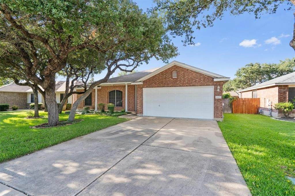 4402 Stone Oak Dr - Photo 1