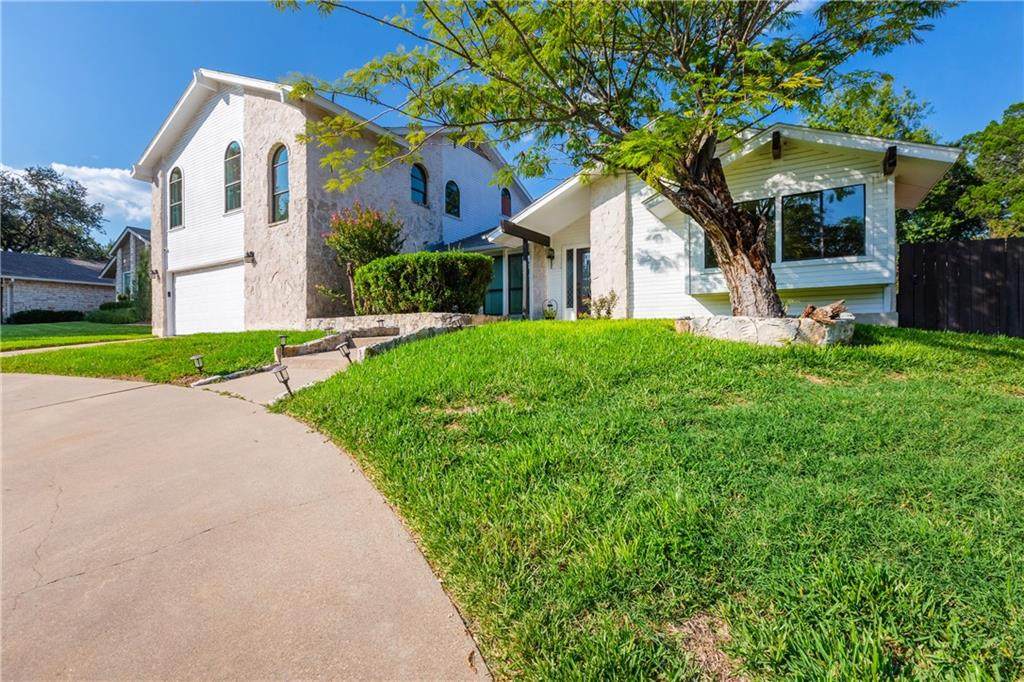 1316 Wilderness Dr - Photo 1