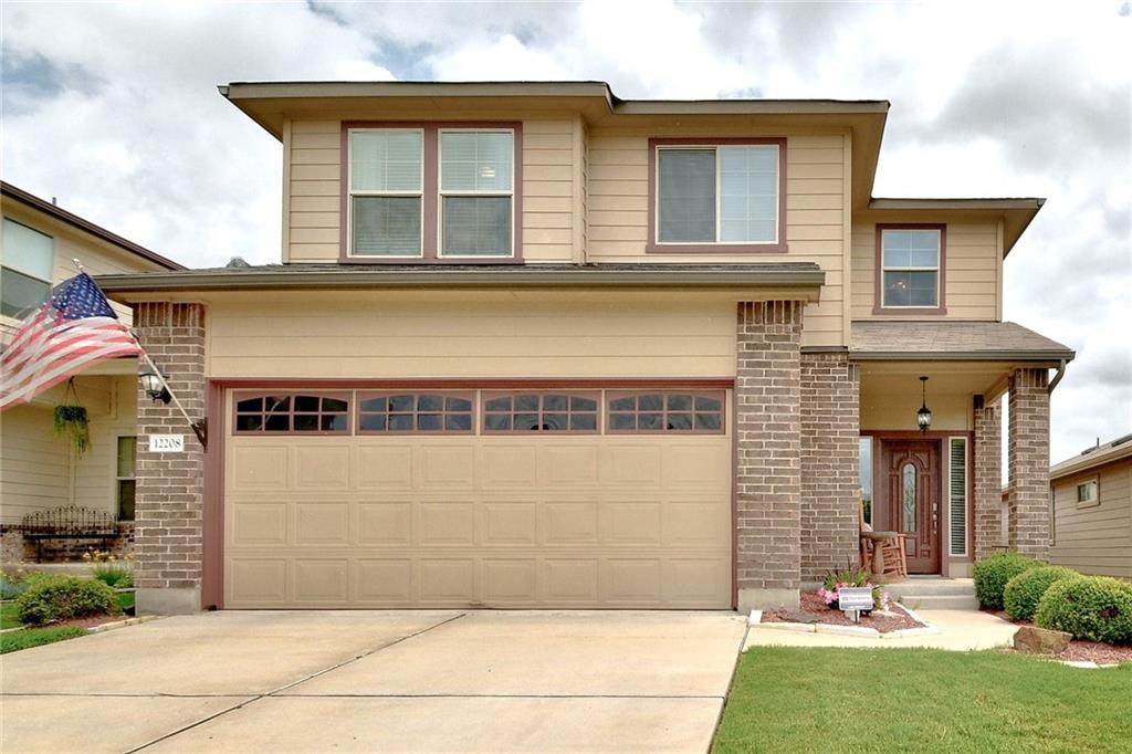 12208 Timber Arch Ln - Photo 1