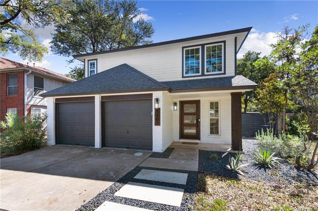 8407 Copano Dr - Photo 1
