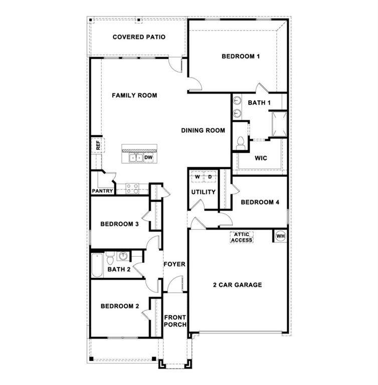 117 Sweetwater Creek Ln - Photo 1