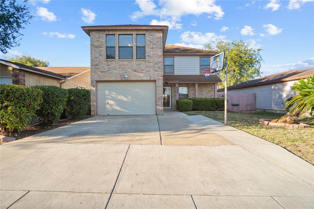 9827 Echo Plain Dr - Photo 1