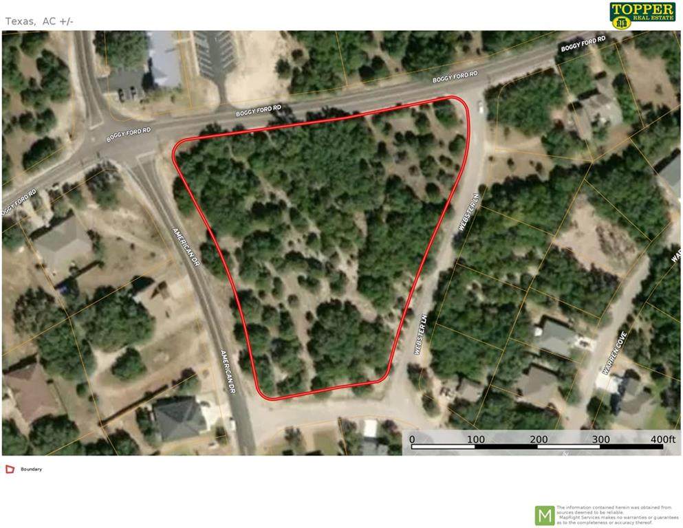 21425 Boggy Ford Rd - Photo 1