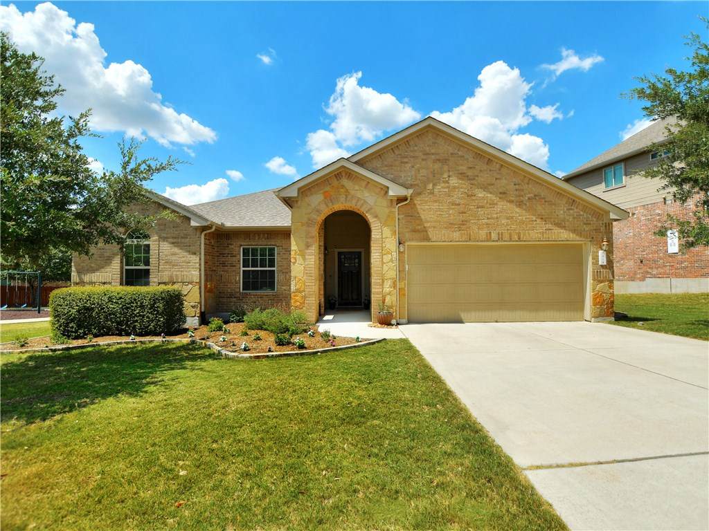 241 Rock Vista Run - Photo 1