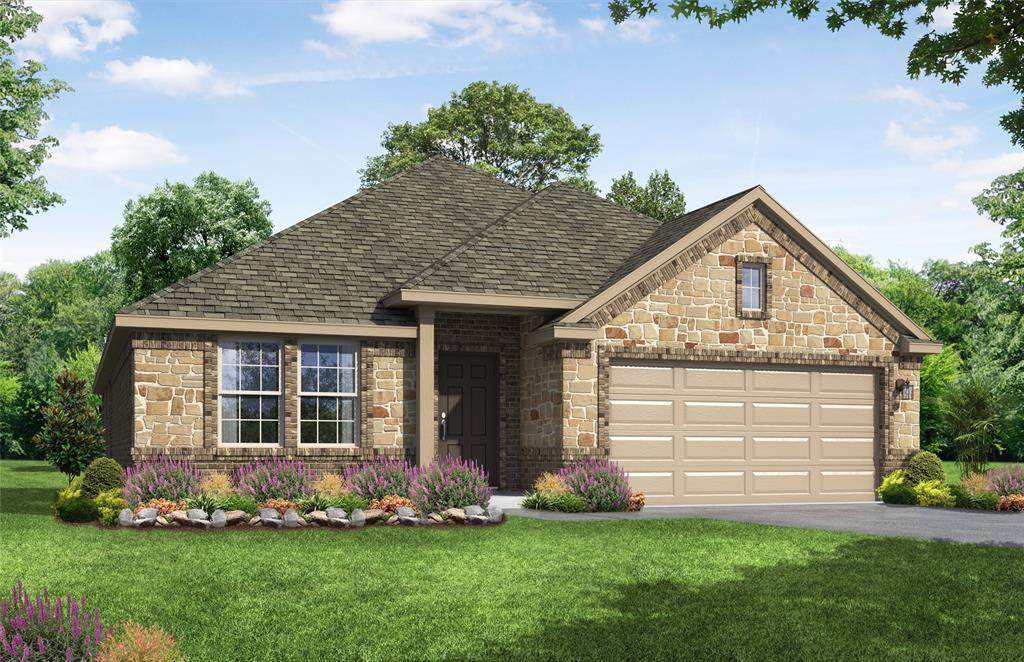 125 Red Granite Rd - Photo 1