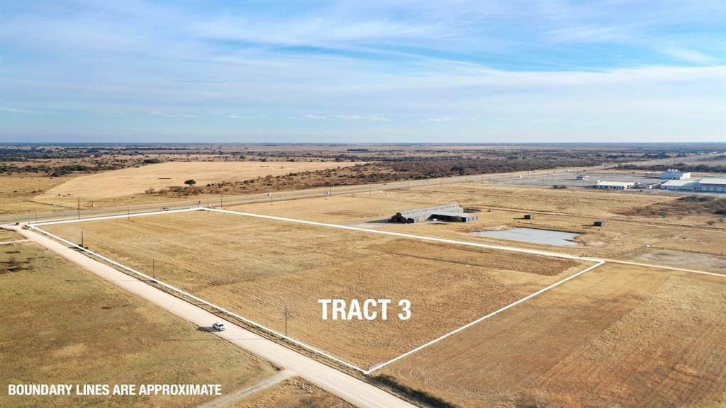Tract 3 Highway 77 Rd - Photo 1
