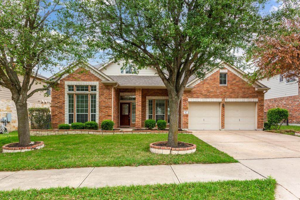 1008 Winding Creek Pl - Photo 1