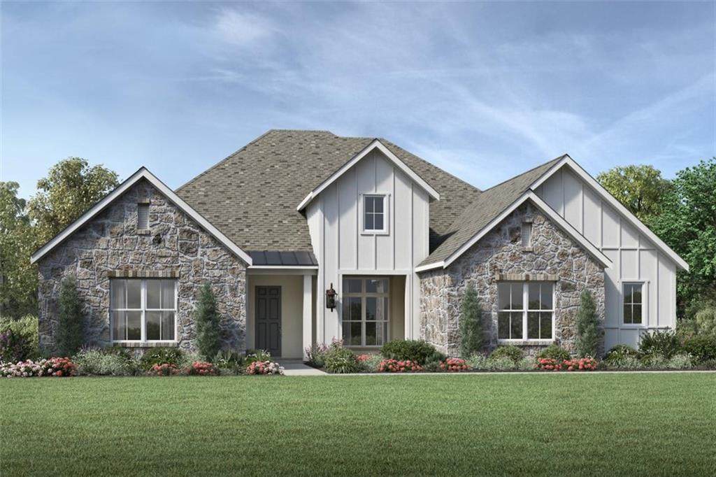 704 Prairie Clover Dr - Photo 1