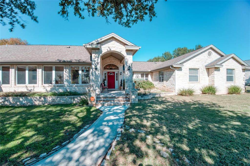 404 Fox Xing - Photo 1
