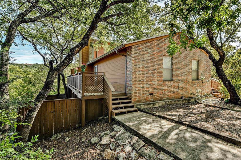 1709 Wild Basin Ldg - Photo 1