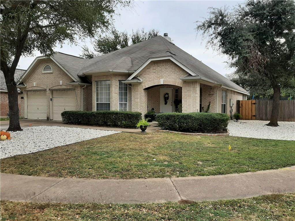 9008 Wildwater Way - Photo 1