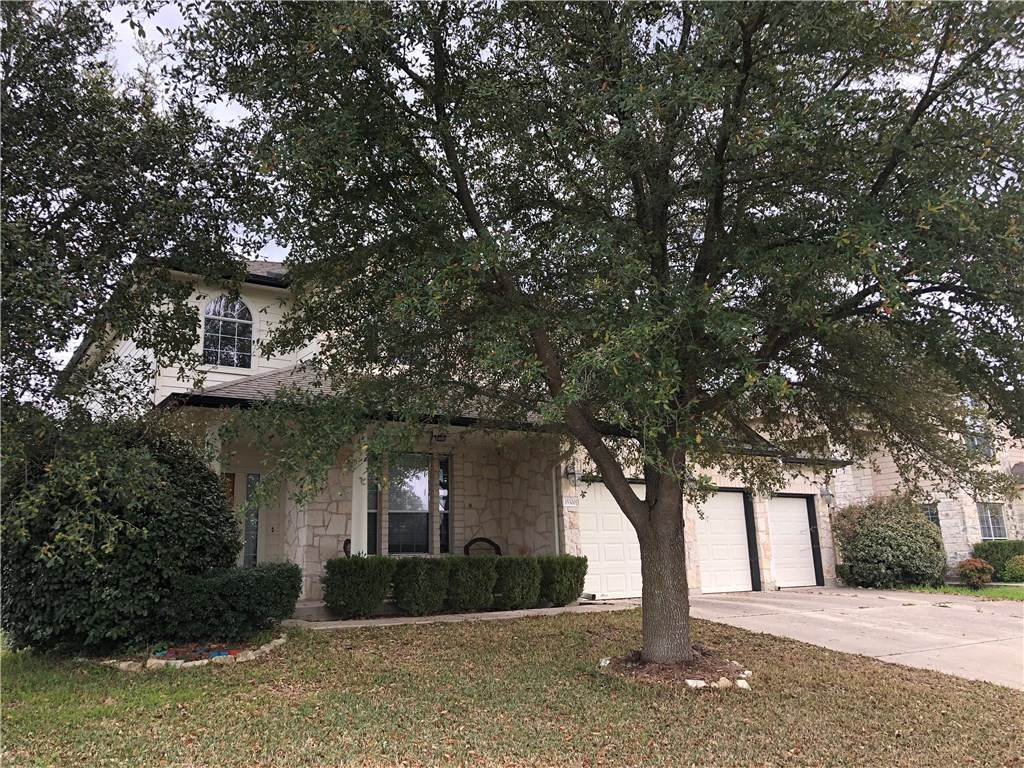 15300 Staked Plains Loop - Photo 1