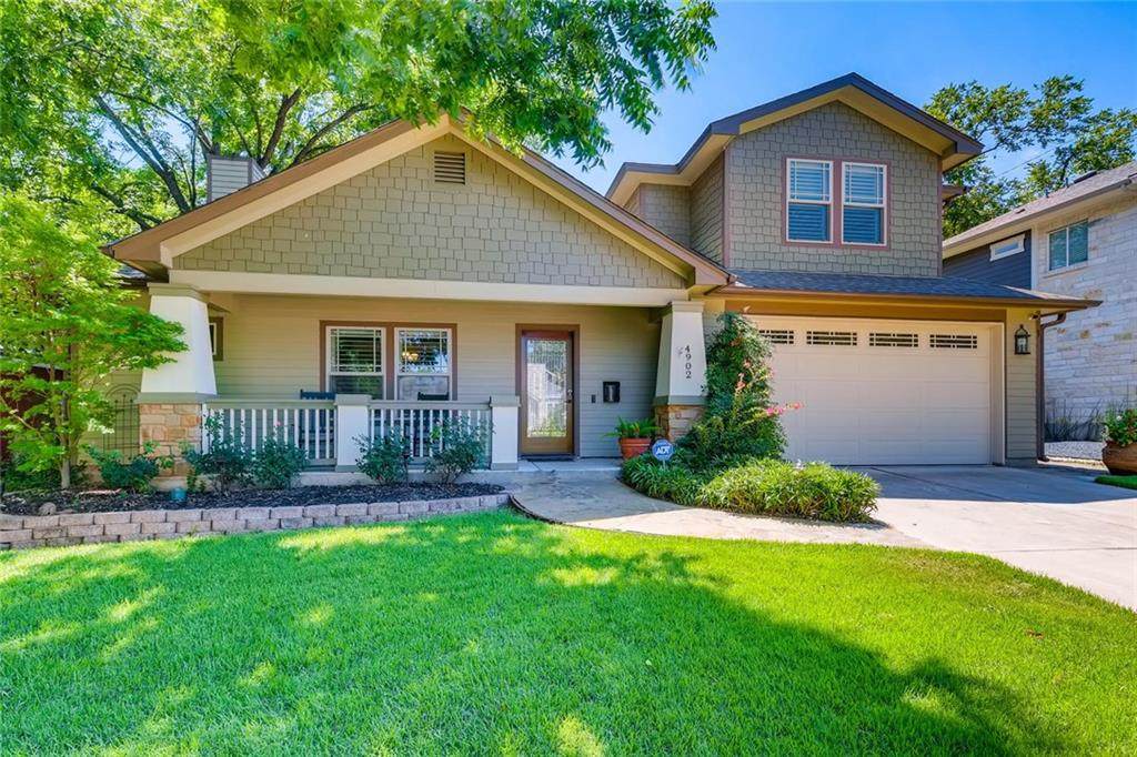 4902 West Park Dr - Photo 1