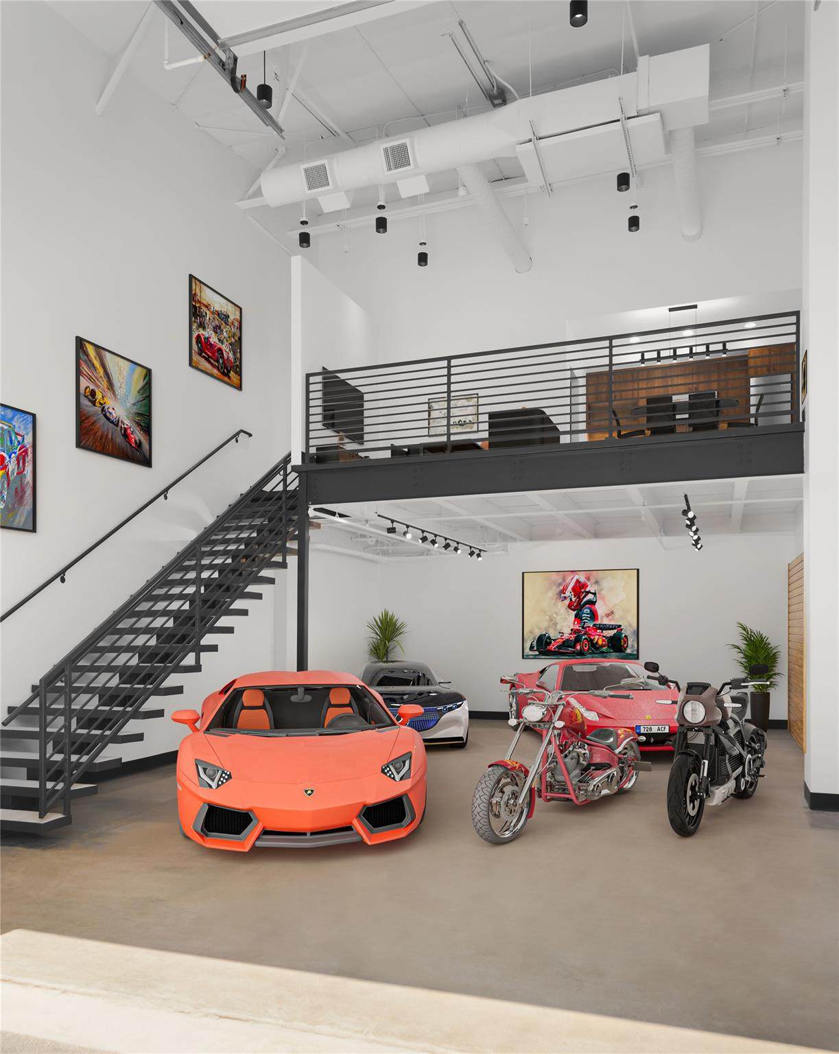 8001 Circuit Of The Americas Blvd - Photo 1