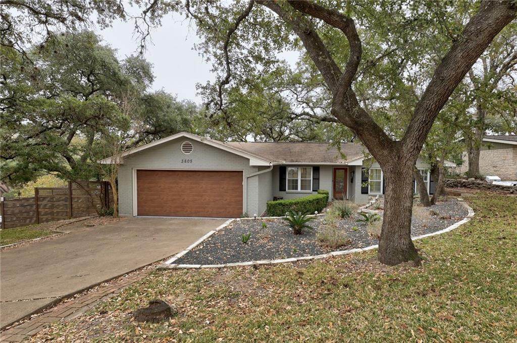 3805 Hillbrook Dr - Photo 1