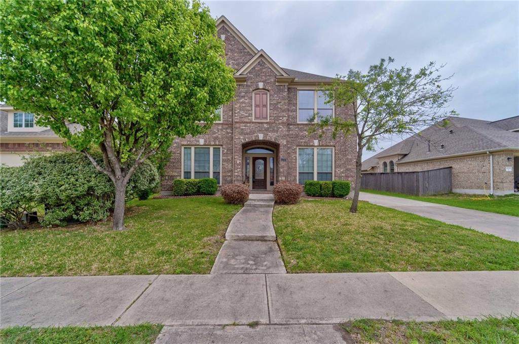 11709 Voelker Reinhardt Way - Photo 1
