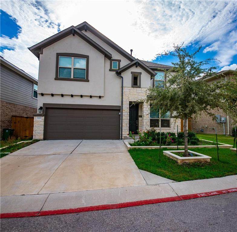 14418 Mccoy Loop - Photo 1