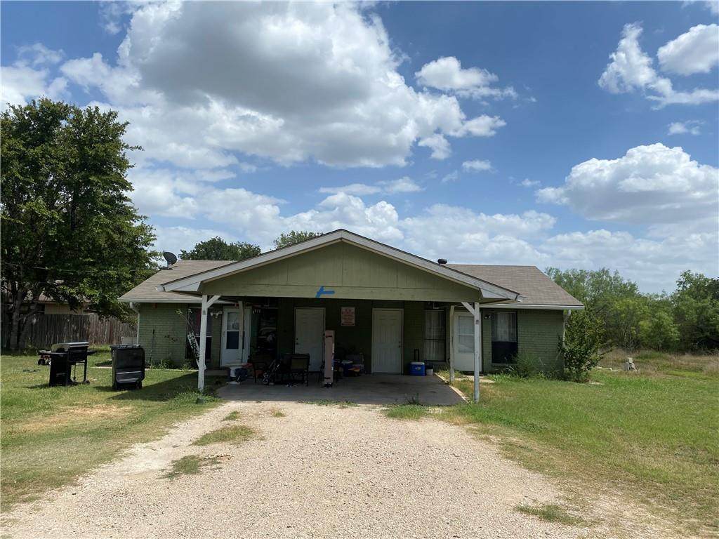 245 Mount Olive Rd - Photo 1