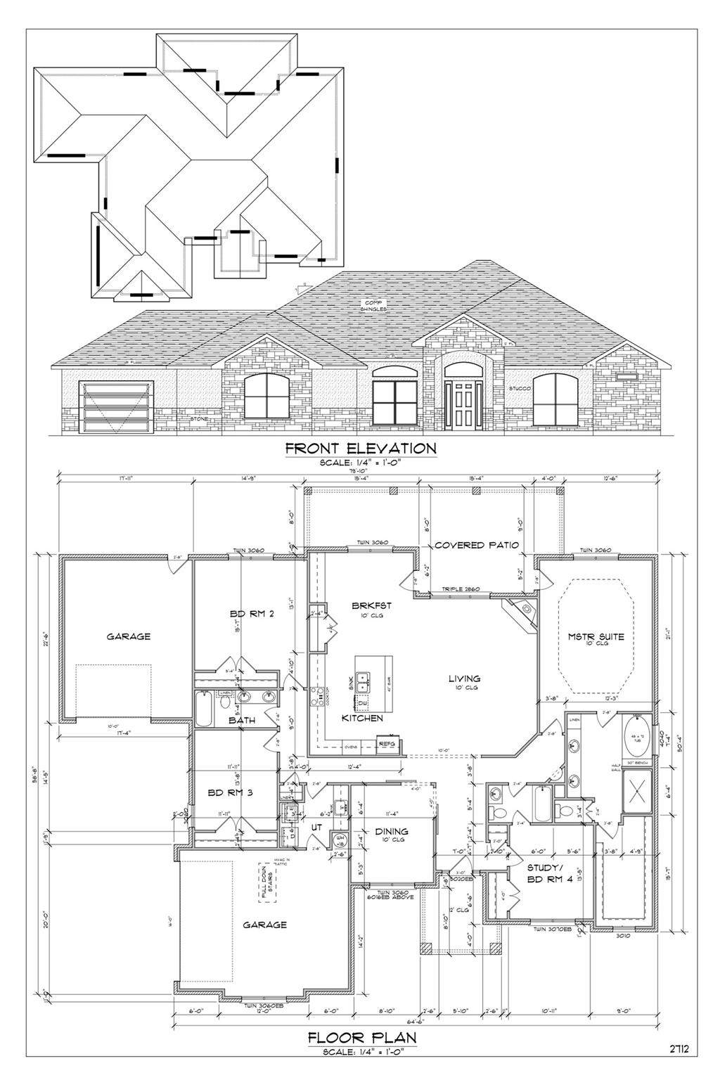 11144 Golden Eagle Ave - Photo 1