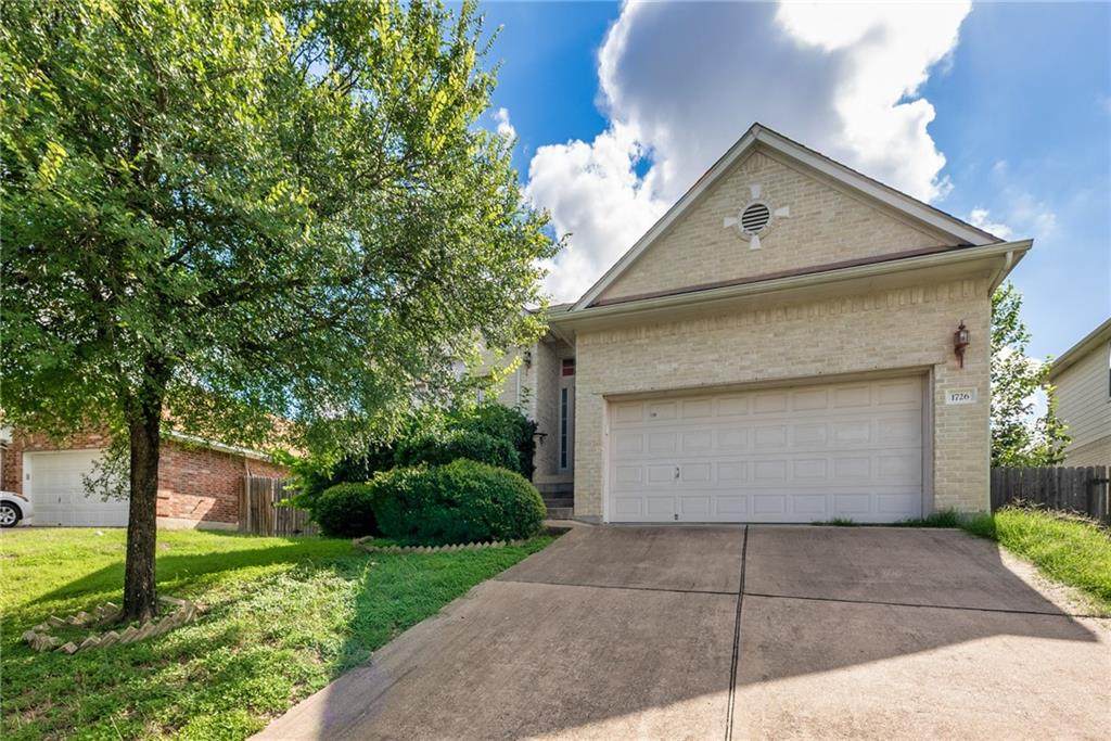 1726 Chasewood Dr - Photo 1