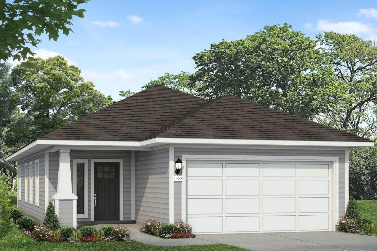 1109 Windrow Run - Photo 1
