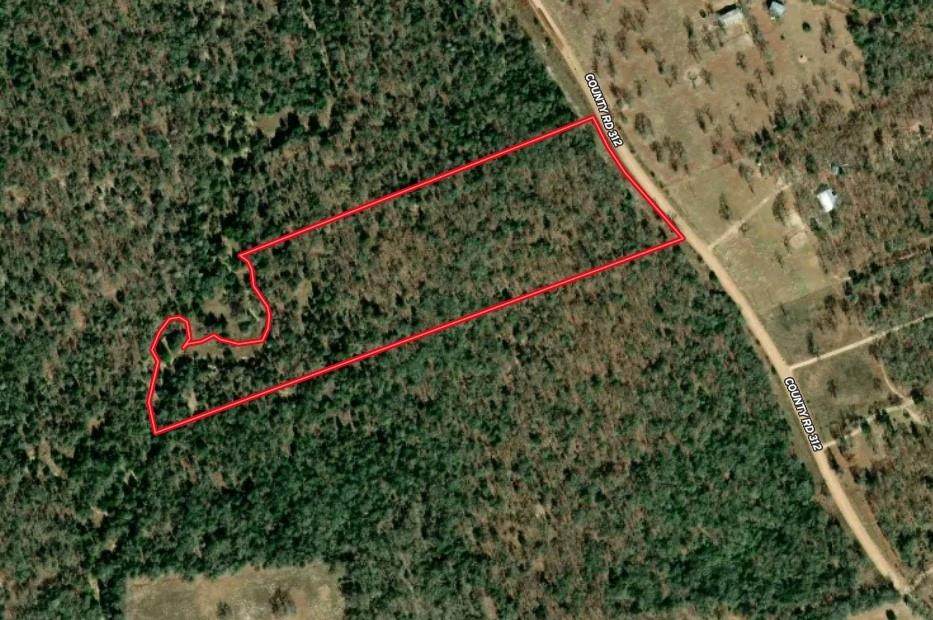 Lot #6 County Road 312 - Photo 1