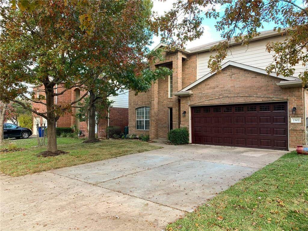2302 Kerr Trl - Photo 1