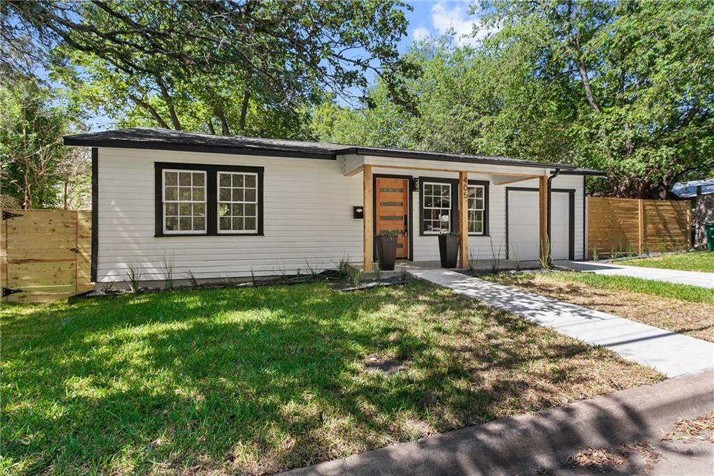405 49th St - Photo 1