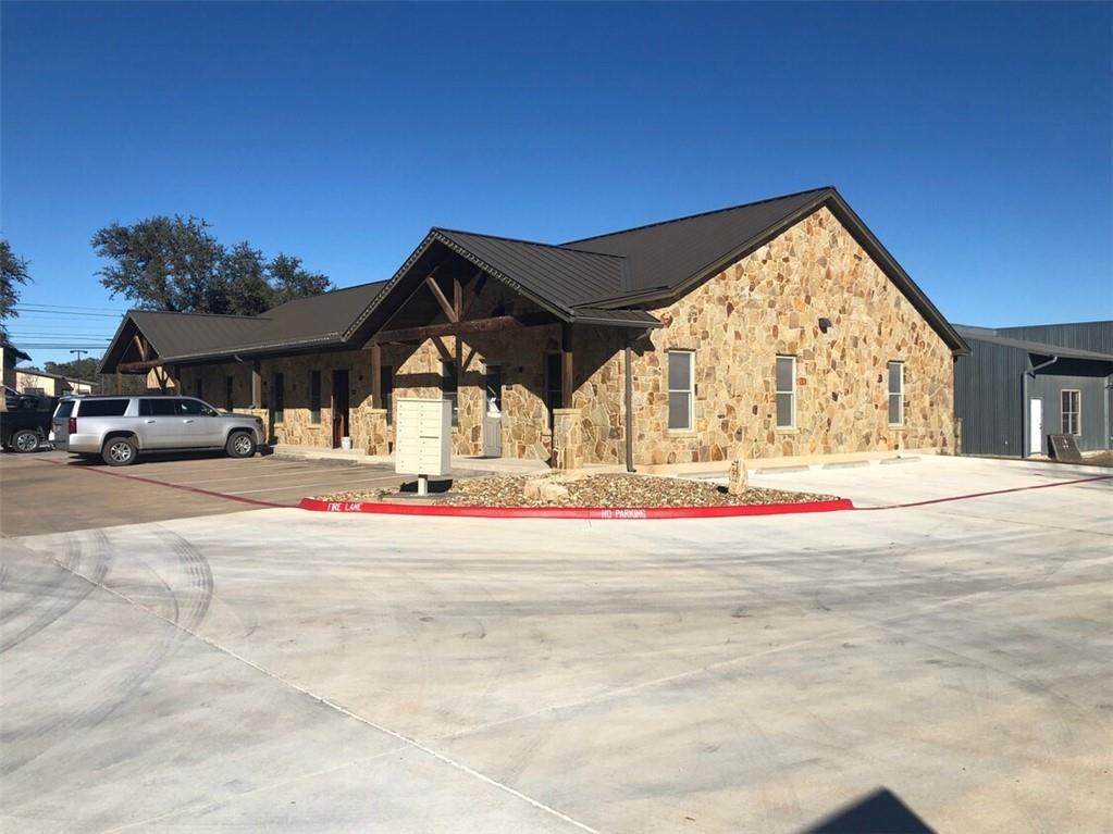 701 Highway 290 Highway - Photo 1